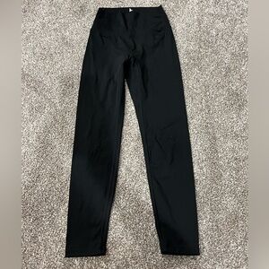 lululemon athletica Black Leggings